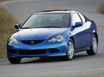 Acura RSX 2005 года